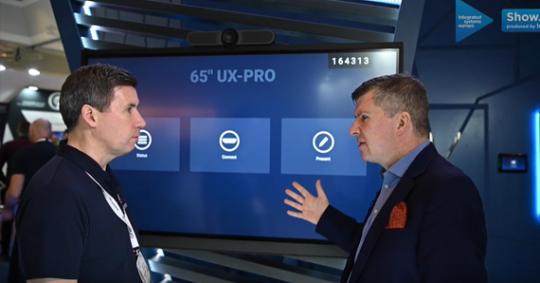 Collaboration advances spell success for Clevertouch thumbnail