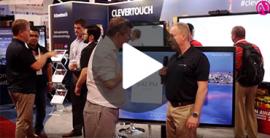 Clevertouch VP of Americas on US growth plans thumbnail