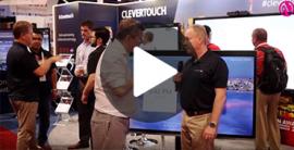 Clevertouch VP of Americas über US-Wachstumspläne thumbnail