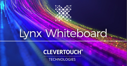 Vidéo de tableau blanc lynx thumbnail