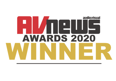 AV News Awards_Winner_2020