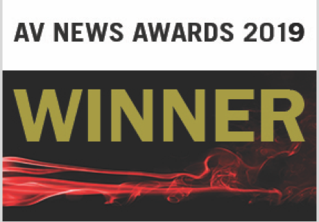 AV News Awards_Winner_2019