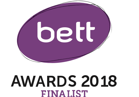 Bett finalist 2018