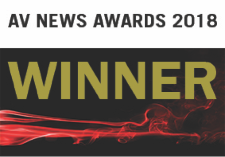 AV News Awards_Winner_2018