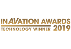 inAVation 2019 winner