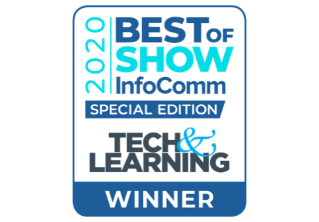 InfoComm_Winner_2020