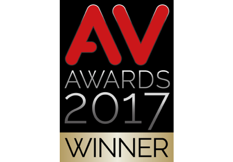 AV Awards_Winner_2017