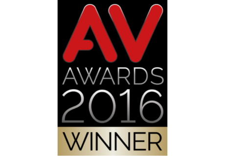 AV Awards_Winner_2016
