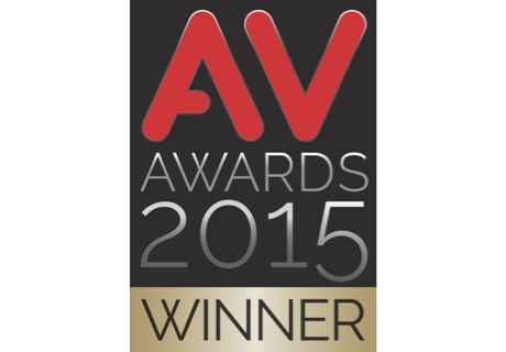 AV News Awards_Winner_2015
