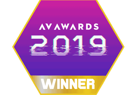 AV awards 2019 winner