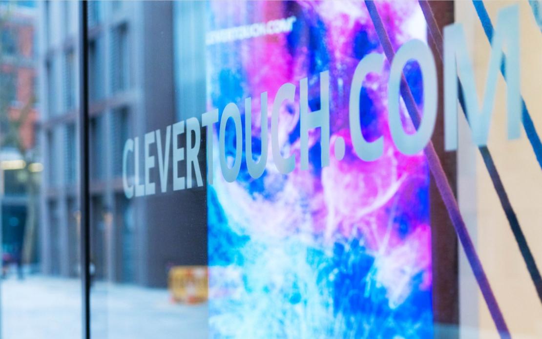 About - Clevertouch Technologies Global