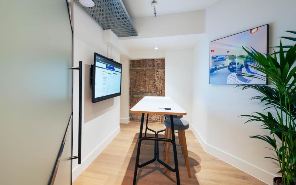 About - Clevertouch Technologies Global
