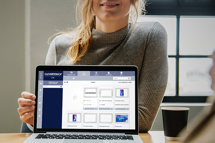 apps-for-control-and-management/clevertouchlive-group