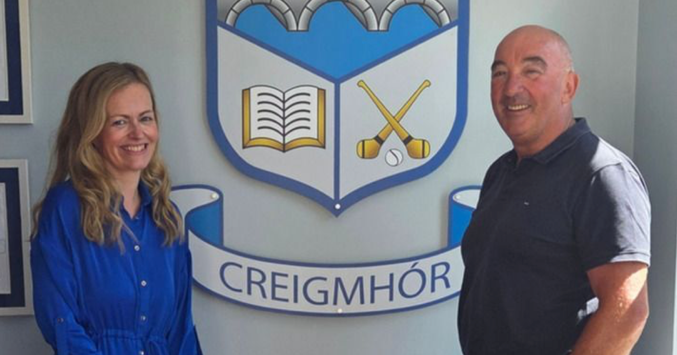 Cregmore National School thumbnail