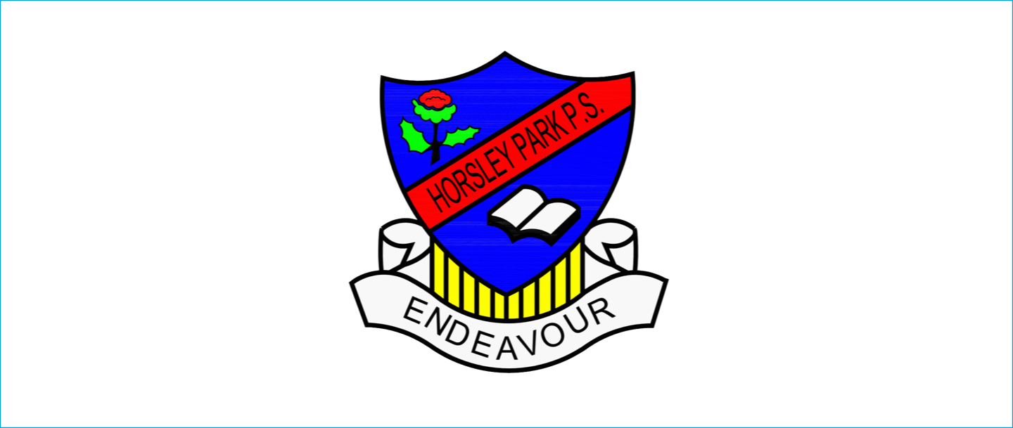 Horsley Park Public School_Logo