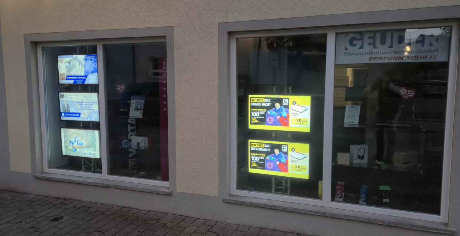 Immobilien thumbnail