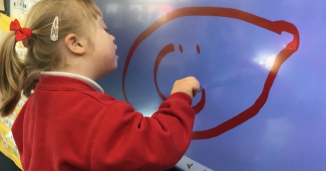 A teacher’s view: Four months after a Clevertouch install thumbnail