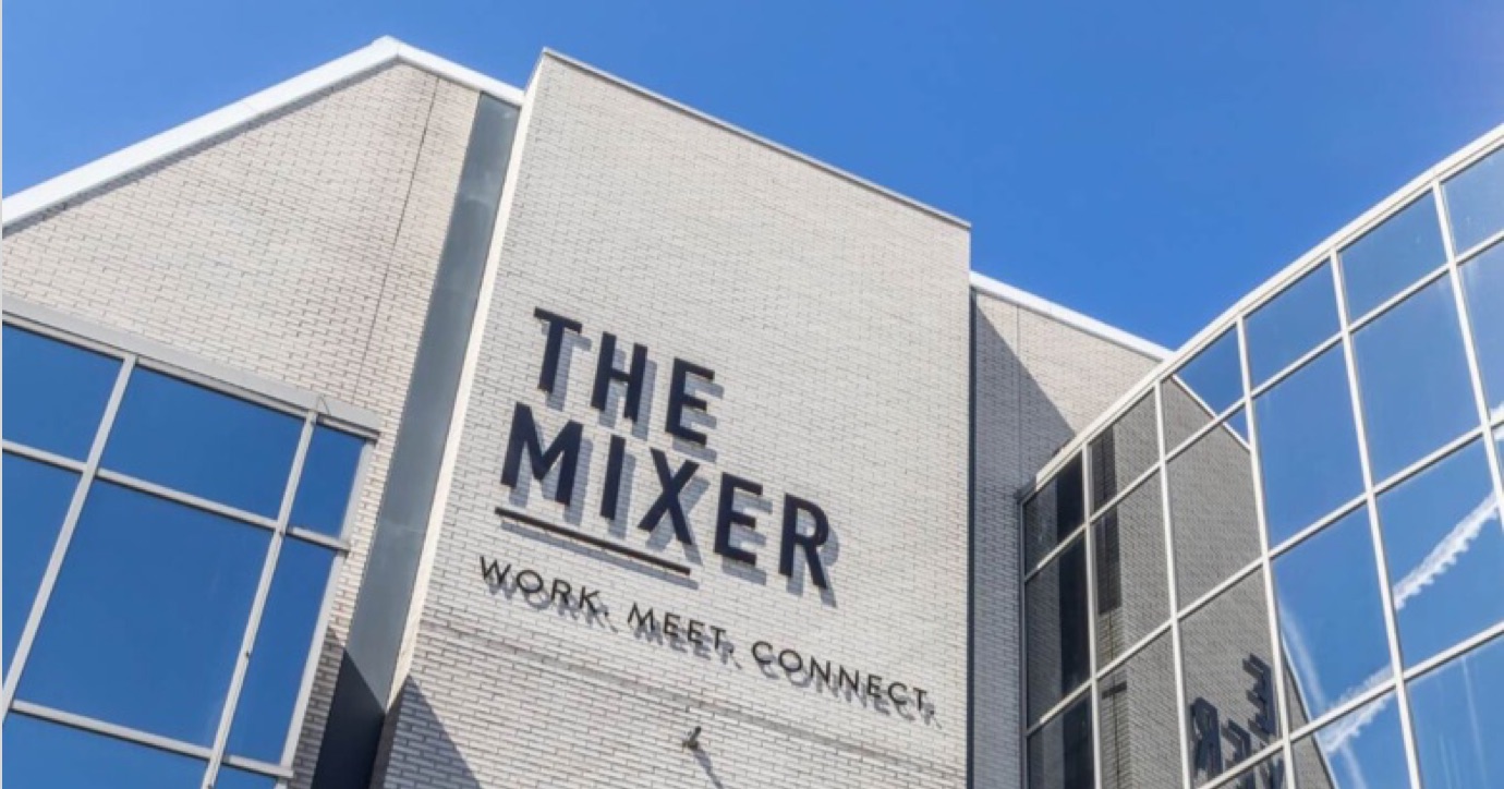 The Mixer thumbnail