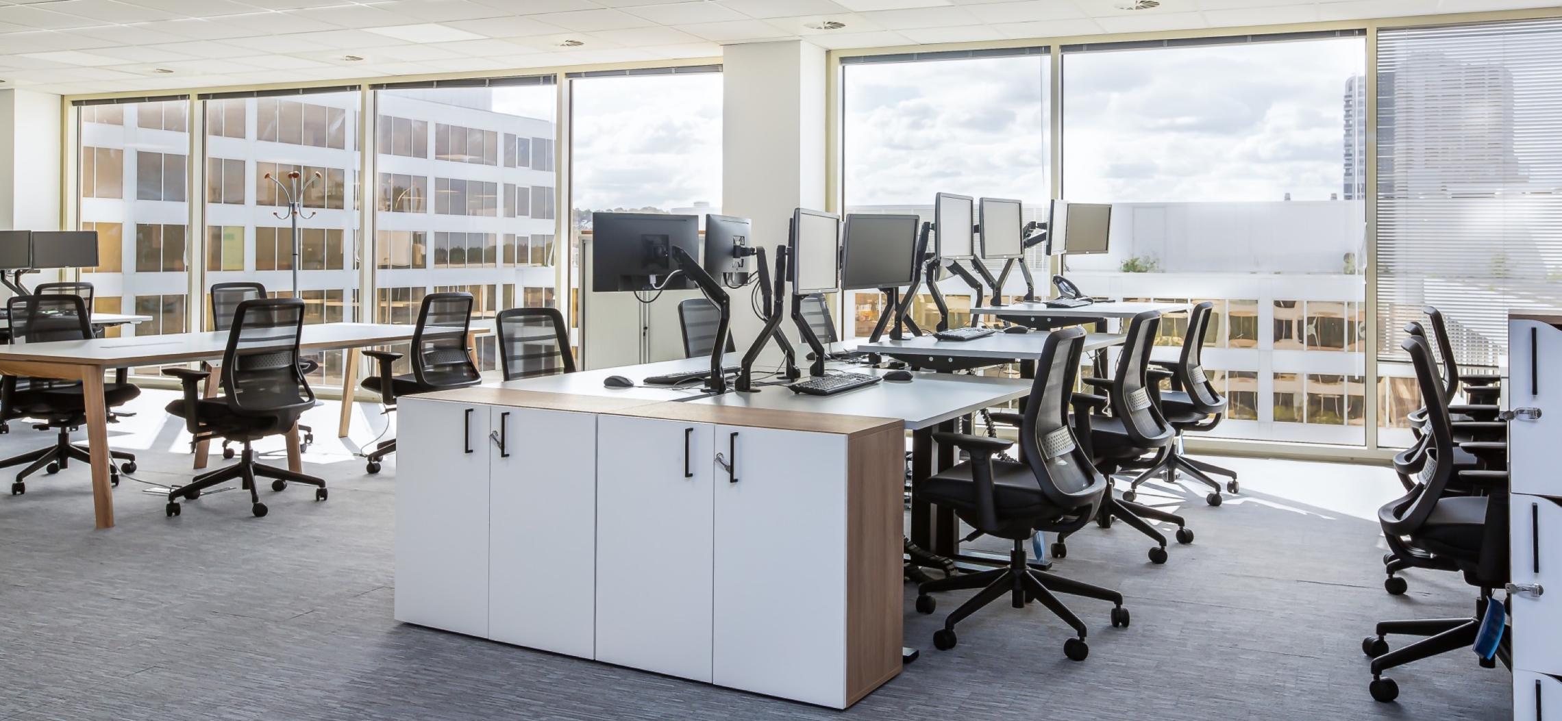 The British Computer Society - Clevertouch Technologies Global