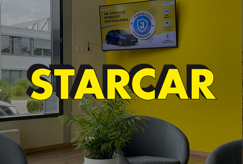 Starcar Car Rental thumbnail