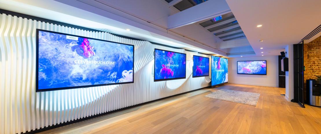 Clevertouch Gallery - Clevertouch Technologies Global