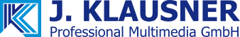 klausner logo