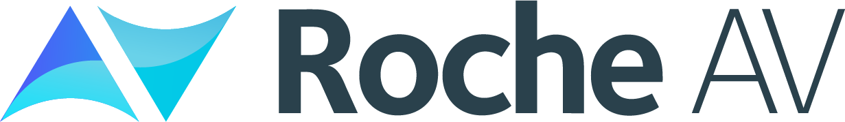 Roche AV logo