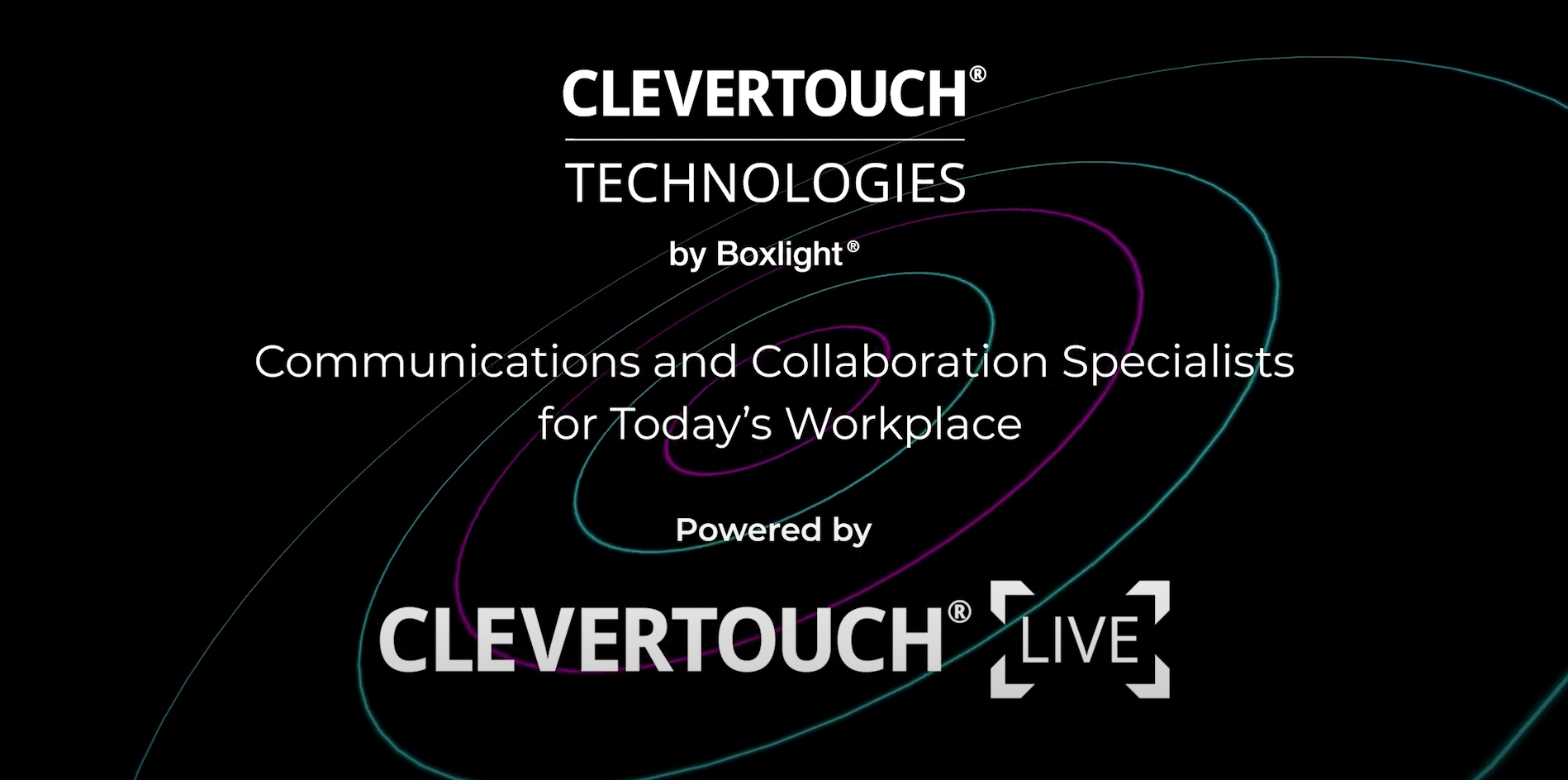 L'écosystème de Clevevertouch